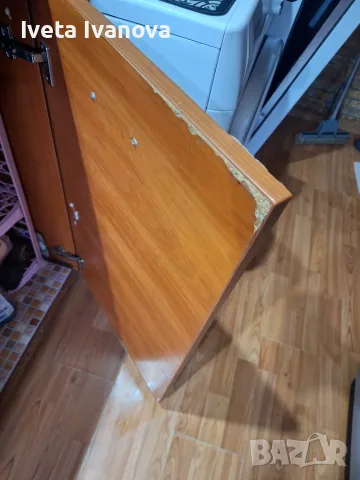 Кухня 230см + още 70 шкаф с фу.на, снимка 11 - Кухни - 56041977