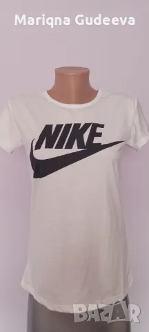 Дамски тениски Nike, Adidas , снимка 2 - Тениски - 47985012