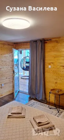 Бунгало ConTe, Китен, Атлиман, снимка 6 - Почивки на море - 45258652