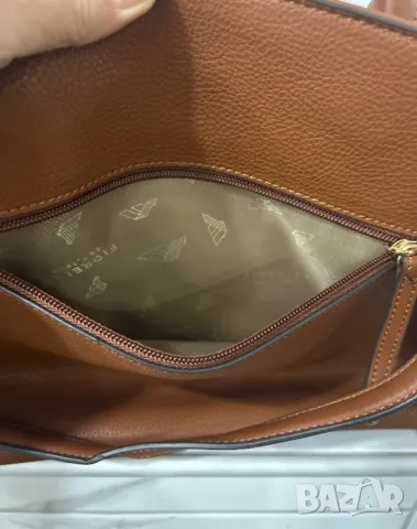 Чанта Mia Fiorelli , снимка 13 - Чанти - 49123801