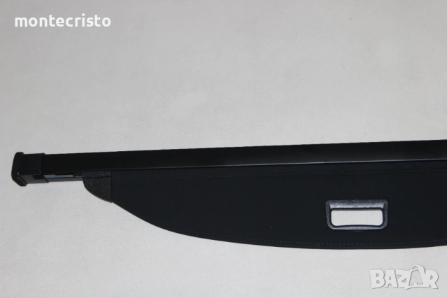 ✔️НОВА щора за багажник Kia Sportage SL facelift (2014-2016г.), снимка 2 - Аксесоари и консумативи - 53129634