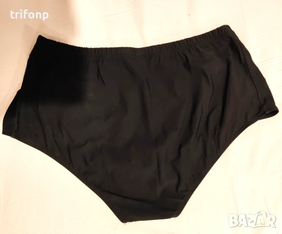 Дамски бански - долнище 3XL, снимка 2 - Бански костюми - 51055293