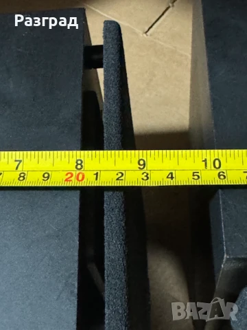 Тонколони SONY SS-H2500, снимка 10 - Тонколони - 51307220