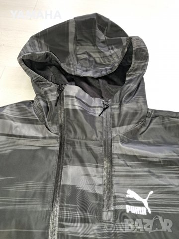 Puma  Мъжко  Горнище  М