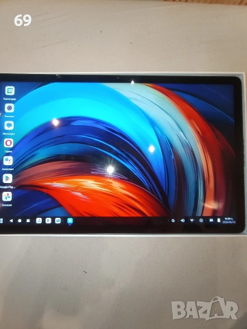 Таблет Lenovo TAB P11 Gen2 LTE 128/6 ZABG0005GR , 128 GB, 6 GB, снимка 2 - Таблети - 53787721