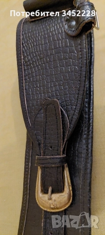 патрондаш за ценители , снимка 4 - Антикварни и старинни предмети - 52594676