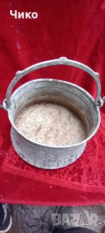 Здрав Медник котел , снимка 5 - Антикварни и старинни предмети - 53054303