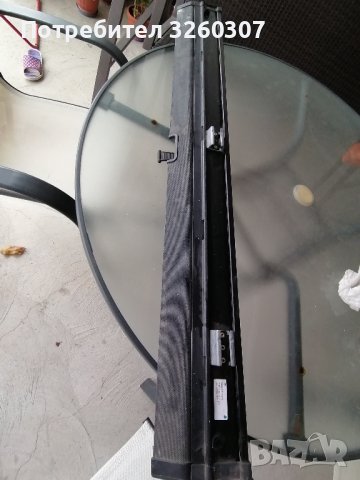 АУДИ А6 2002Г преграда за куче, снимка 2 - Части - 42625329