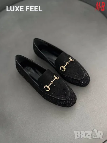Gucci ⚜️Мъжки Обувки 