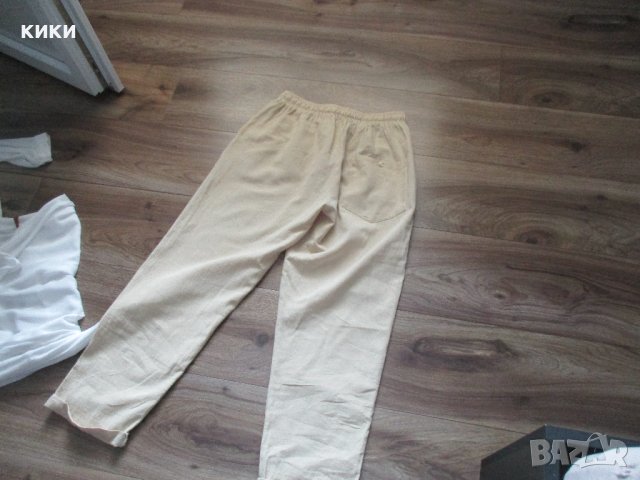 Дамски панталон , снимка 6 - Панталони - 41241708