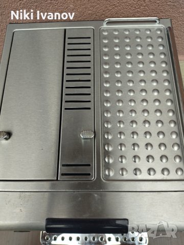 Кафеавтомат Делонги Примадона , снимка 8 - Кафемашини - 40442145