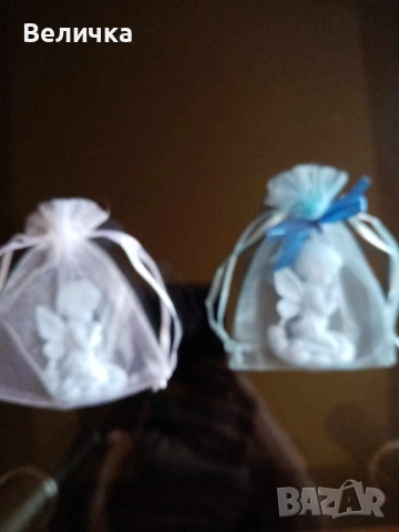 Подаръчета за кръщение., снимка 2 - Подаръци за кръщене - 51935129