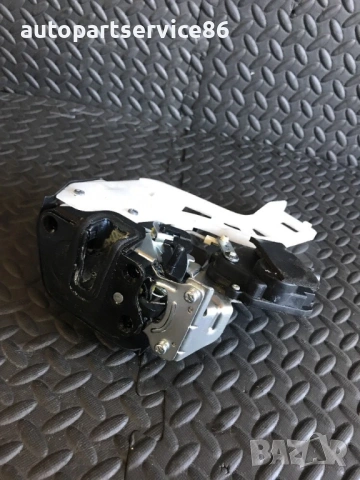 Заключващ механизъм за задна лява врата за KIA Sportage (2005-2009) 11578-00100, снимка 2 - Части - 53336247