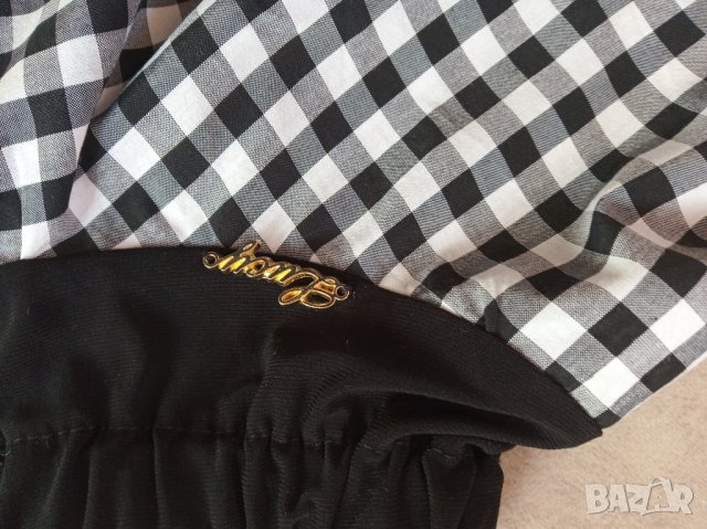 Детска пола Lucy , снимка 2 - Детски рокли и поли - 39078165