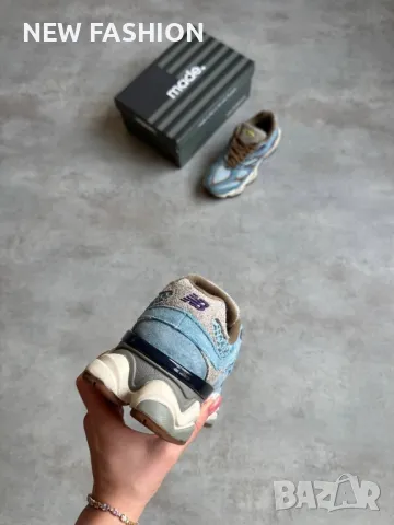 Унисекс Модел Маратонки ✨New Balance , снимка 2 - Маратонки - 50340398