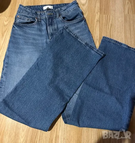 Дънки, снимка 3 - Дънки - 49508150