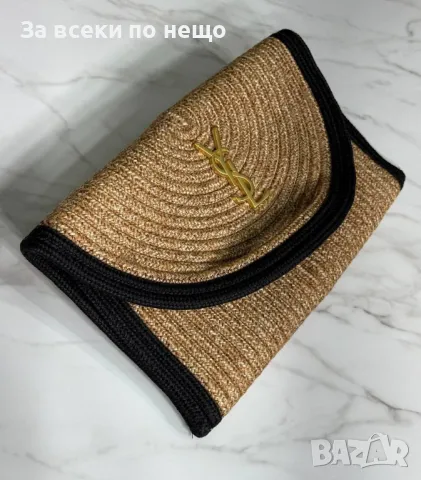 Yves Saint Laurent Дамска Чанта - Налични Различни Цветове Код E29, снимка 2 - Чанти - 50214664