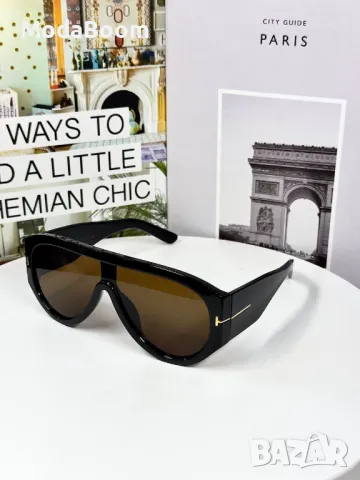 TOM FORD слънчеви очила , снимка 5 - Слънчеви и диоптрични очила - 48247104