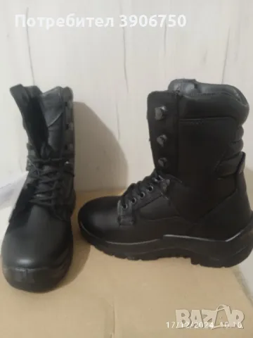 дамски кубинки , снимка 2 - Дамски боти - 48378943