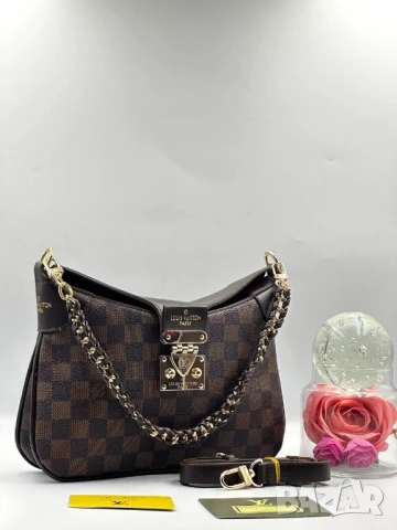 чанти louis vuitton , снимка 7 - Чанти - 51395659