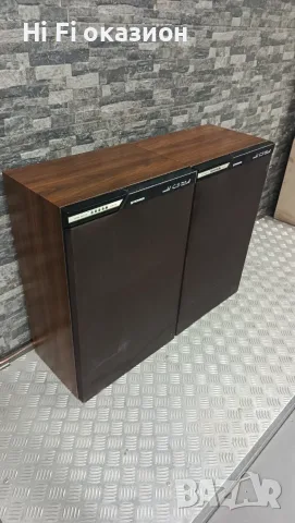 Тонколони Pioneer CS-722A, снимка 4 - Тонколони - 55823854