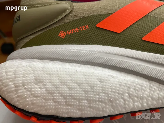 Продавам маратонки ADIDAS SUPERNOVA GORTEX, снимка 5 - Маратонки - 49331656
