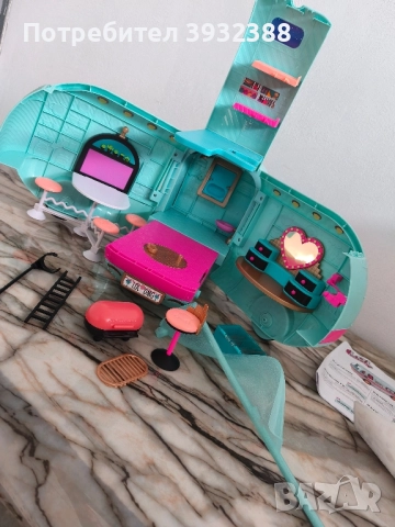 Детска играчка, снимка 2 - Други - 52447236