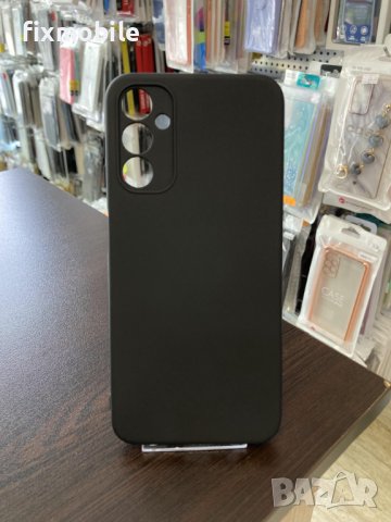 Samsung Galaxy A14 Силиконов гръб/кейс, снимка 1