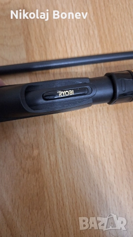 спининг въдица Ryobi virtus 2.40см. тест 8-32гр., снимка 3 - Въдици - 53685327