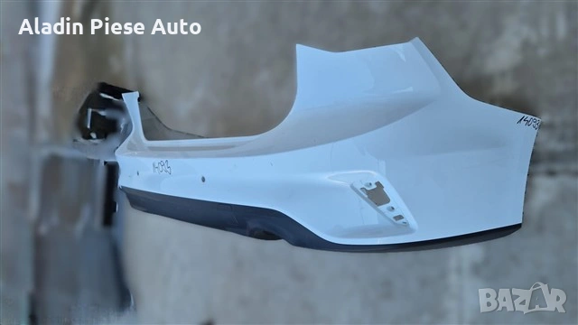 Задна броня Ford Focus 4 Sedan код JX7B17906C1, JX7B-17906-C1, снимка 8 - Аксесоари и консумативи - 53862309