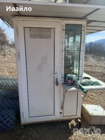 Кабинa, снимка 2 - IP камери - 45323733