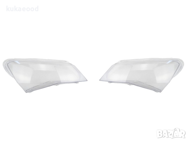 Стъкла за фарове на Skoda Superb B8 (2015-2019)