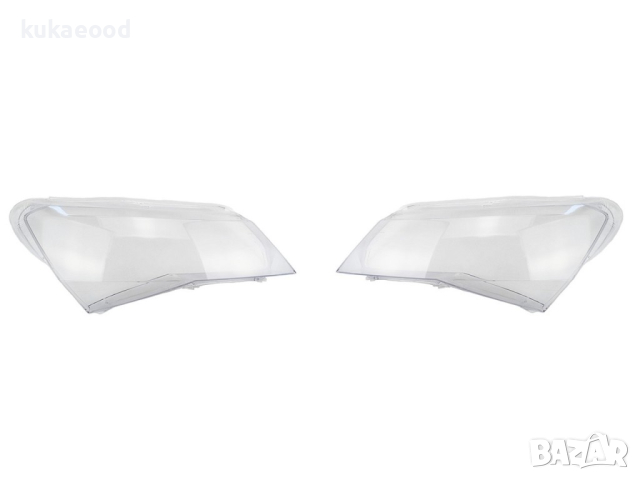 Стъкла за фарове на Skoda Superb B8 (2015-2019)