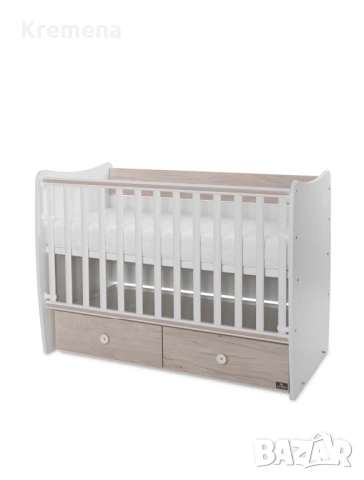 Дървена кошара 2в1 лорели