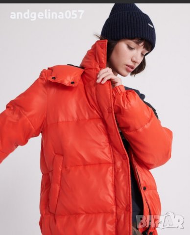 Яке Superdry , снимка 5 - Якета - 39795662