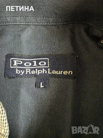 Ralph Lauren , снимка 3 - Ризи - 50307519