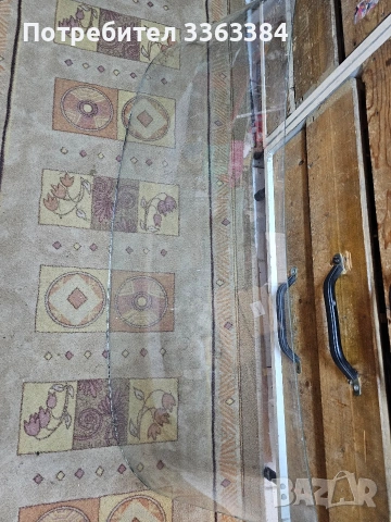 Продавам Предно и Задно стъкло за Москвич , снимка 3 - Части - 53869534