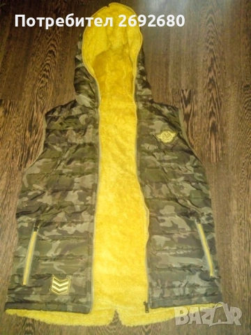 Елеци 164-173см.