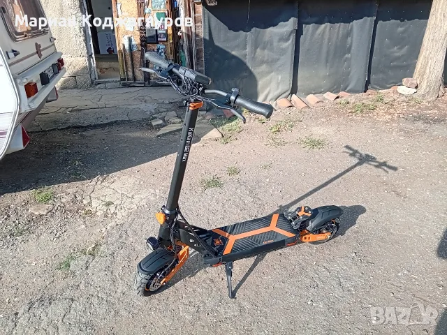 Тротинетка Kukirin G2 Max 2025г.