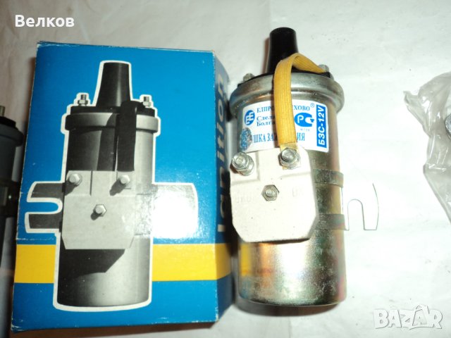 Запалителни бобини, снимка 3 - Части - 40564009