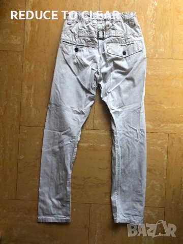 Летни панталони NEXT, снимка 1 - Детски панталони и дънки - 41615598