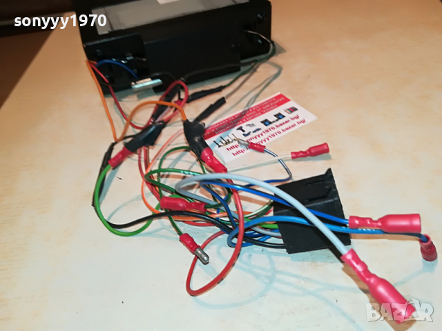 PIONEER KE-4820B 3103221121, снимка 18 - Радиокасетофони, транзистори - 36292793