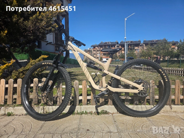 Canyon Spectral 29 AL 6