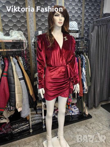 Рокля , снимка 3 - Рокли - 34887721