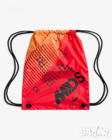 Футболни мешки (торби) - Nike , Adidas , Puma бутонки тренировка мешка, снимка 7 - Футбол - 52348475