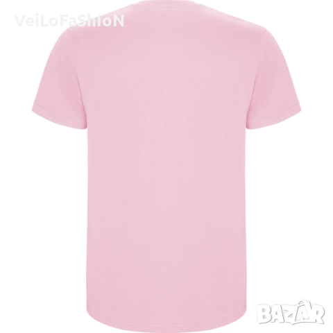 Нова сладка детска тениска с Мече със Сърце в четири цвята, снимка 8 - Детски тениски и потници - 48962564