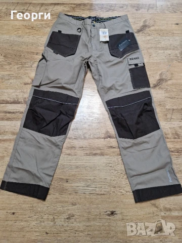 Мъжки работен панталон Размер 60 Нов