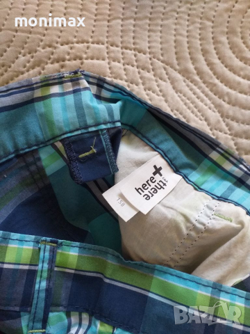 Лот панталон и тениска 152 / 158, снимка 4 - Детски къси панталони - 36125392