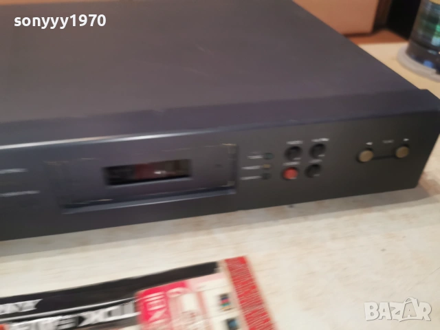 NAD 402 TUNER-ВНОС GERMANY 0703261938LCHERY1, снимка 14 - Ресийвъри, усилватели, смесителни пултове - 53749006