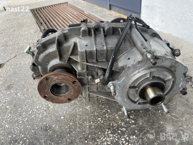 Раздатка електрическа за Грейт Уол Ховър 5, снимка 2 - Части - 50502465